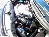2007 Honda Civic Si Sedan 2.0 Liter DOHC 16-Valve i-VTEC 4 Cylinder Engine