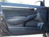 2007 Honda Civic Si Sedan Door Panel