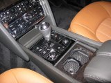 2011 Bentley Mulsanne Sedan 8 Speed Automatic Transmission