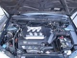 2000 Honda Accord EX Sedan 2.3L SOHC 16V VTEC 4 Cylinder Engine