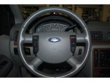 2004 Ford Freestar Limited Steering Wheel