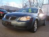 2007 Pontiac G5 Stealth Gray Metallic