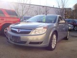 2008 Ocean Mist Saturn Aura XR #40878926