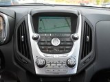 2011 Chevrolet Equinox LTZ Navigation