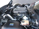 2007 Pontiac Solstice GXP Roadster 2.0 Liter Turbocharged DOHC 16-Valve VVT 4 Cylinder Engine