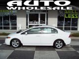 2008 Honda Civic EX Sedan