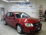 2010 Dodge Avenger R/T