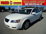 2007 Hyundai Sonata GLS