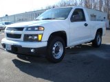 2010 Chevrolet Colorado Regular Cab