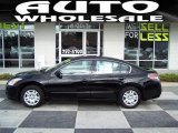 2010 Nissan Altima 2.5 S
