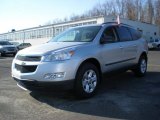 2011 Chevrolet Traverse LS