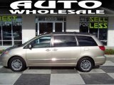 2007 Toyota Sienna XLE