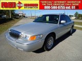 1998 Mercury Grand Marquis GS