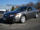 2008 Acura TL 3.2