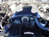 1998 Mercury Grand Marquis GS 4.6 Liter SOHC 16-Valve V8 Engine