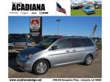 2007 Honda Odyssey EX-L