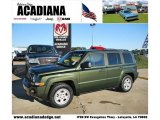 2008 Jeep Patriot Sport