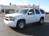 2010 Chevrolet Tahoe LT 4x4