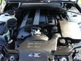 2005 BMW 3 Series 330xi Sedan 3.0L DOHC 24V Inline 6 Cylinder Engine