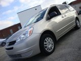 2005 Toyota Sienna LE