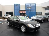 2007 Nissan Maxima 3.5 SL