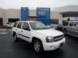 2005 Chevrolet TrailBlazer LS 4x4