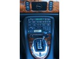 2004 Jaguar XK XKR Convertible 6 Speed Automatic Transmission