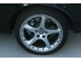2004 Jaguar XK XKR Convertible Wheel
