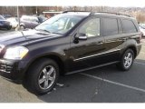 2008 Mercedes-Benz GL 450 4Matic