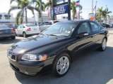 2008 Volvo S60 2.5T