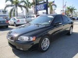 2008 Volvo S60 2.5T