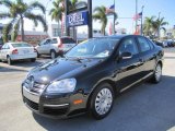 2008 Volkswagen Jetta S Sedan