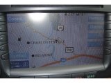 2008 Mercedes-Benz E 350 4Matic Wagon Navigation