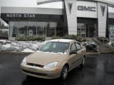 2000 Ford Focus LX Sedan