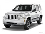 2011 Dark Charcoal Pearl Jeep Liberty Sport 4x4 #40879923
