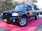 2009 Ford Ranger Sport SuperCab 4x4