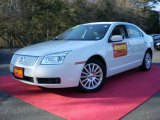 2009 Mercury Milan V6 Premier