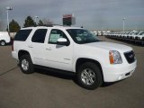 2011 GMC Yukon SLE 4x4