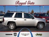 2006 Chevrolet TrailBlazer LS 4x4
