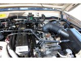 1994 Jeep Cherokee Sport 4.0L High Output Inline 6 Cylinder Engine