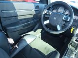 2009 Dodge Charger SRT-8 Super Bee Steering Wheel