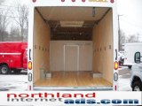 2011 Ford E Series Cutaway E350 Commercial Moving Truck Trunk