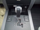 2009 Kia Borrego EX V8 4x4 6 Speed Automatic Transmission