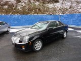 2006 Cadillac CTS Sedan