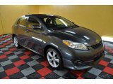 2009 Toyota Matrix S AWD