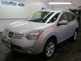 2008 Nissan Rogue SL AWD