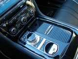 2011 Jaguar XJ XJL 6 Speed Automatic Transmission