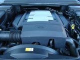 2009 Land Rover Range Rover Sport HSE 4.4 Liter DOHC 32-Valve VCP V8 Engine
