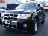 2008 Ford Escape Limited 4WD