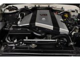 2003 Toyota Land Cruiser  4.7 Liter DOHC 32-Valve V8 Engine